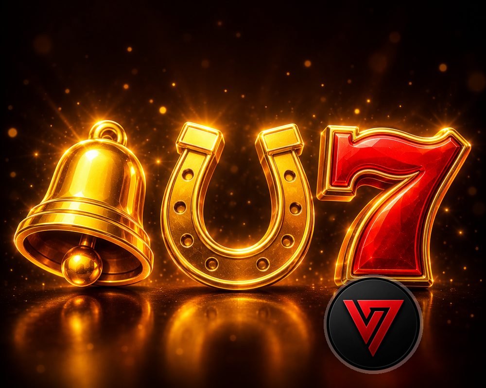 Crazy 777 slot game on IV7 Games